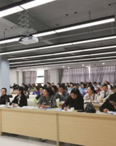 2018年上半年稅收新政解讀、企業(yè)所得稅匯算清繳培訓(xùn)現(xiàn)場(chǎng)